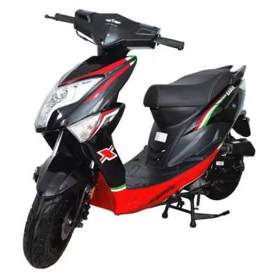 Скутер Regulmoto EAGLE 50
