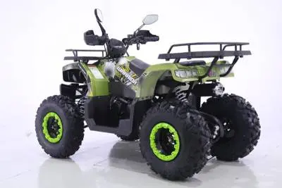 Квадроцикл YACOTA WARRIOR 200 PRO