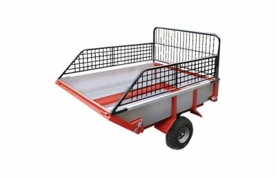 Прицеп для ATV 250 кг