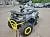 Квадроцикл Regulmoto TBM Thunder 150, мотосалон StelsLand
