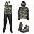 Забродный комплект Finntrail WADEMAN SET CAMOBEAR, мотосалон StelsLand
