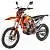 Мотоцикл Regulmoto Crosstrec 300, мотосалон StelsLand