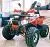 Квадроцикл WELS ATV Trail 125 Pro (алюм. диски)