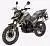 Мотоцикл AVANTIS Tourist 250 ПТС