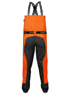Вейдерсы Finntrail AQUAMASTER 1526 ORANGE