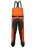 Вейдерсы Finntrail AQUAMASTER 1526 ORANGE