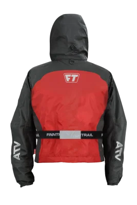 Забродный комплект Finntrail AQUAMASTER-R SET RED