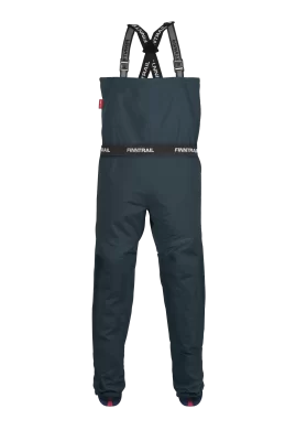 Вейдерсы Finntrail NEW ATHLETIC PLUS 1523 DENIM