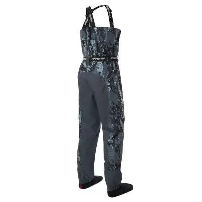 Вейдерсы Finntrail AQUAMASTER-Z 1527 CAMOGREY