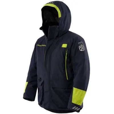Комбинезон Finntrail FINNTRAIL OUTBACK 3753 DARKGREY LIME