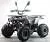 Квадроцикл MOTAX ATV Grizlik Super LUX 125сс New, мотосалон StelsLand