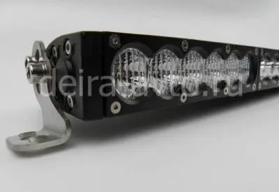 БАЛКА СВЕТОДИОДНАЯ 42 LED DA G1210-210W СOMBO