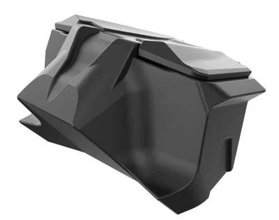 Кофр Tesseract для Segway SSV Villain