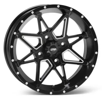 Диск для квадроцикла ITP Tornado 14TN10BX