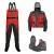 Забродный комплект Finntrail AQUAMASTER-R SET RED