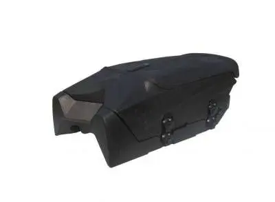 Кофр с канистрой для спортивных снегоходов SPORT COMBO SD-700