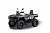 Квадроцикл Hisun Tactic GT 1000 Limited, мотосалон StelsLand
