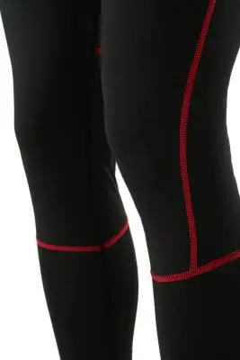 Термобелье женское Finntrail THERMO-S WOMEN 6305 BLACK