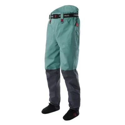 Вейдерсы Finntrail RUNNER 1519 PETROL