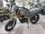Мотоцикл Motoland SCRAMBLER 250
