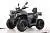 Квадроцикл MOTAX ATV Grizlik T 250 Basic, мотосалон StelsLand