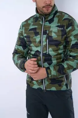 Термокуртка Finntrail MASTER 1503 CAMOARMY