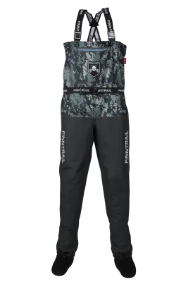 Забродный комплект Finntrail ENDURO SET CAMOGREY