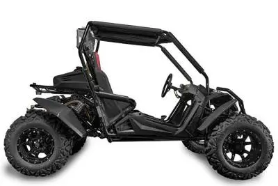 Багги KTA K7S Limited Edition