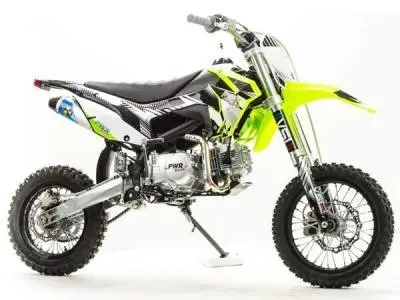 Питбайк MotoLand PWR Racing FRZ 125 14/12