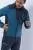 Термокуртка Finntrail SOFTSHELL NITRO 1320 BLUE
