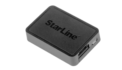 StarLine E96 BT GSM GPS