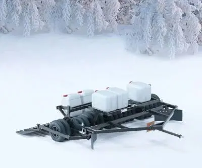Колесный блок Соболь-8