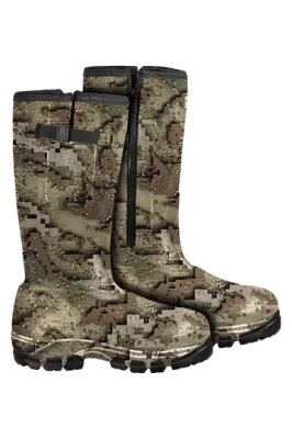 Сапоги для рыбалки Finntrail EXPEDITION 7110 CAMOBEAR