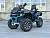 Квадроцикл бу, Stels ATV 650 Guepard Trophy, мотосалон StelsLand