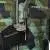 Термокуртка Finntrail MASTER 1503 CAMOARMY