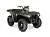Амортизаторы 4шт Mono на Polaris Sportsman 850-1000, мотосалон StelsLand