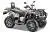 Квадроцикл Stels ATV 600 YL Leopard, мотосалон StelsLand