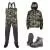 Забродный комплект Finntrail ATHLETIC PLUS SET CAMOBEAR