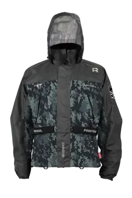 Забродный комплект Finntrail ENDURO SET CAMOGREY