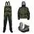 Забродный комплект Finntrail AQUAMASTER SET CAMOGREEN, мотосалон StelsLand