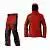 Мембранный костюм Finntrail PROLIGHT 3502 RED, мотосалон StelsLand