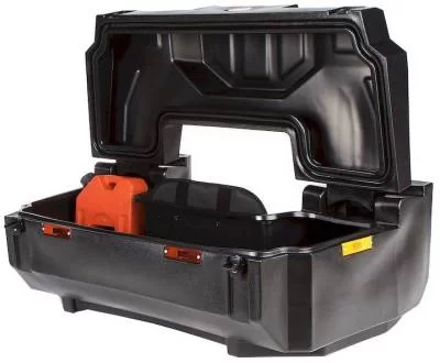 Кофр задний GKA HUNTER / L 505