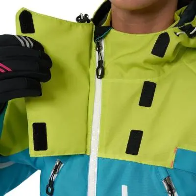 Комбинезон женский Finntrail RACHEL 3851 BLUE LIME