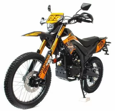 Мотоцикл Motoland BLAZER 250