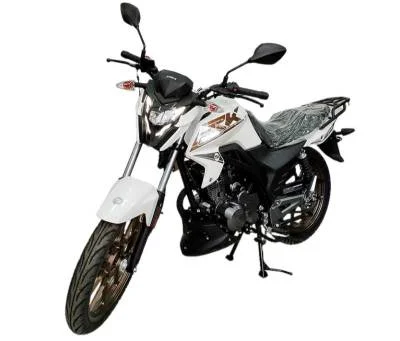 Мотоцикл Stels RK 125