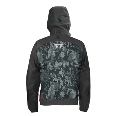 Забродный комплект Finntrail FORWARD PLUS SET CAMOGREY