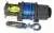 Лебедка KIWI WINCHES Lbs3500 синт. трос