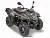 Квадроцикл Stels ATV 200 Leopard 2026, мотосалон StelsLand