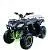 Квадроцикл MOTAX ATV Grizlik 200, мотосалон StelsLand