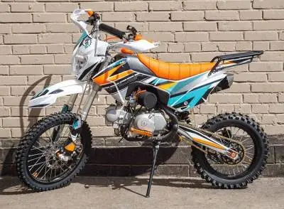 Питбайк Racer Pitbike RC-CRF140E
